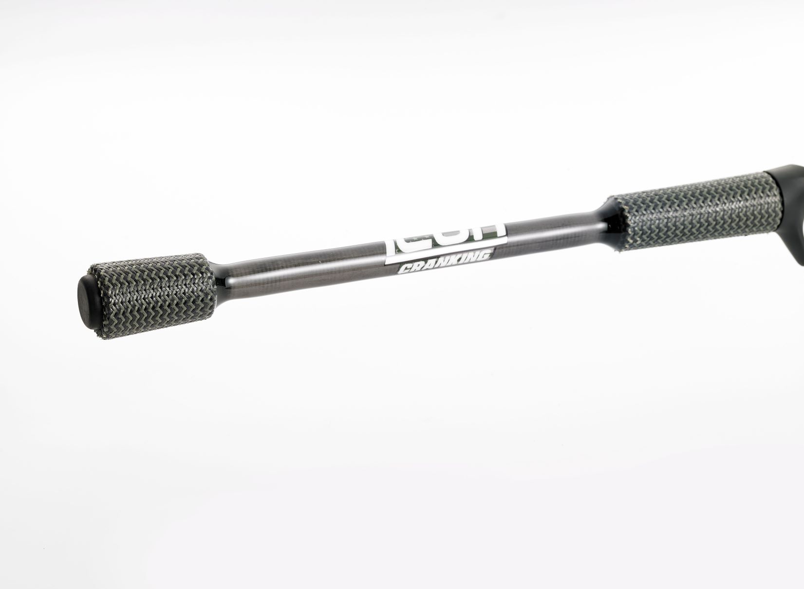  Cashion iF76MHF ICON Flipping Casting Rod : Sports