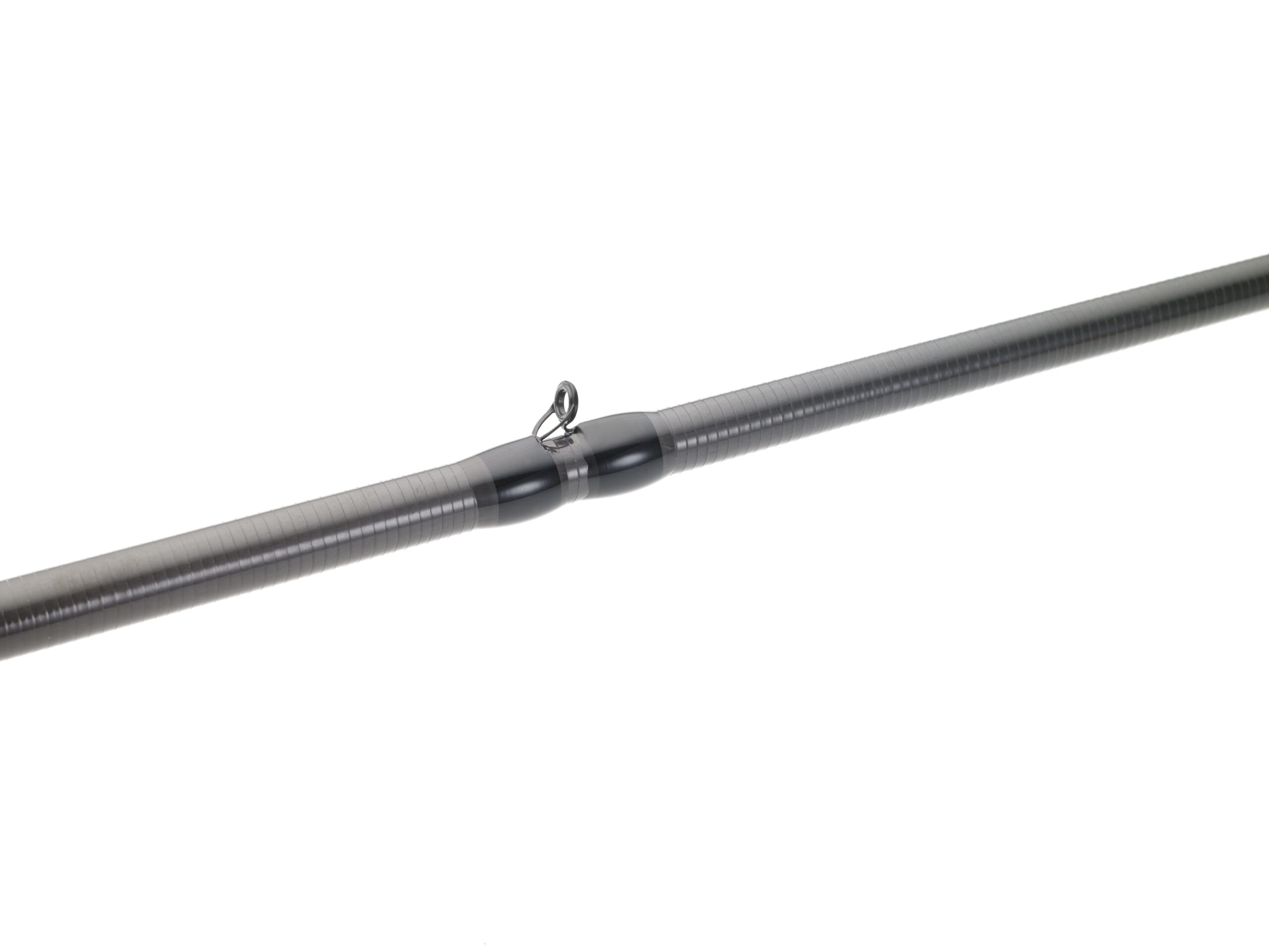Cashion Fishing Rodcarbon Fiber Winter Ice Fishing Rod - 60cm To 100cm  Versatile Tackle