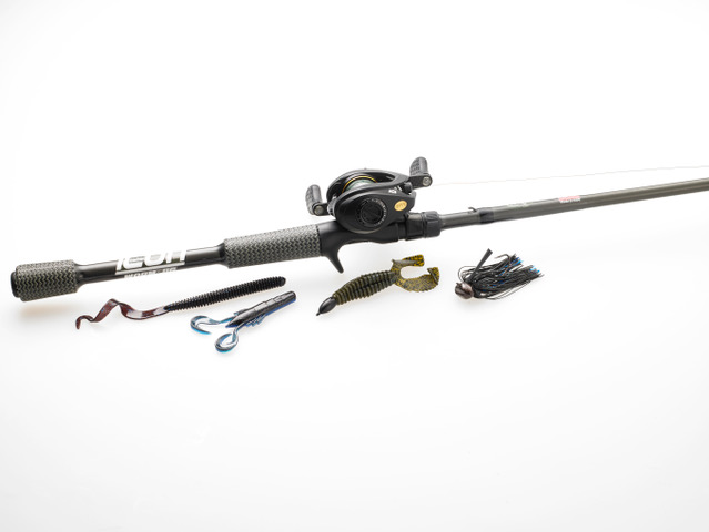 Surf Fishing Rods Archives - Cashion Rods