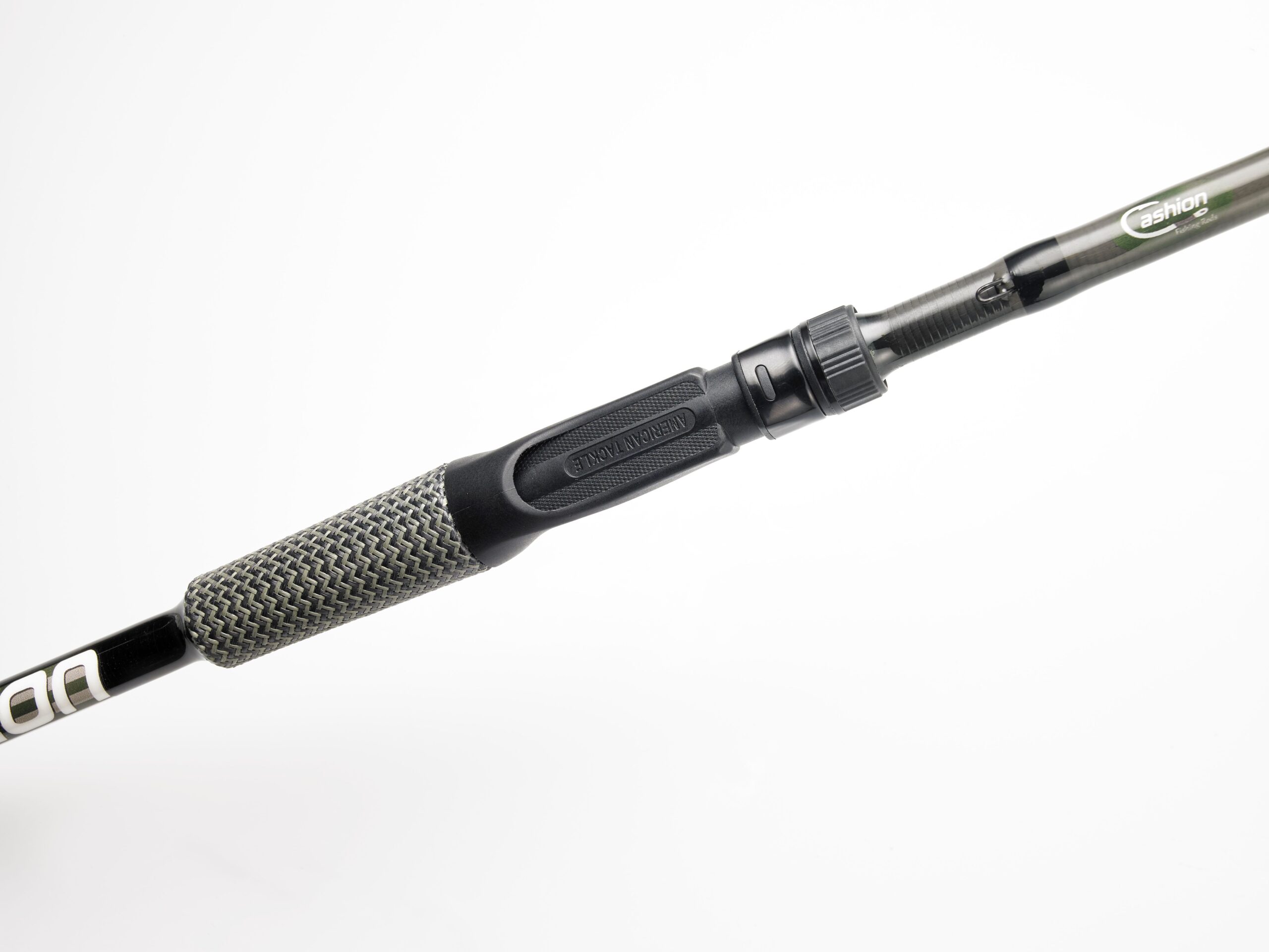 Cashion ICON Series Multi-Purpose Casting Rod Review - Wired2Fish