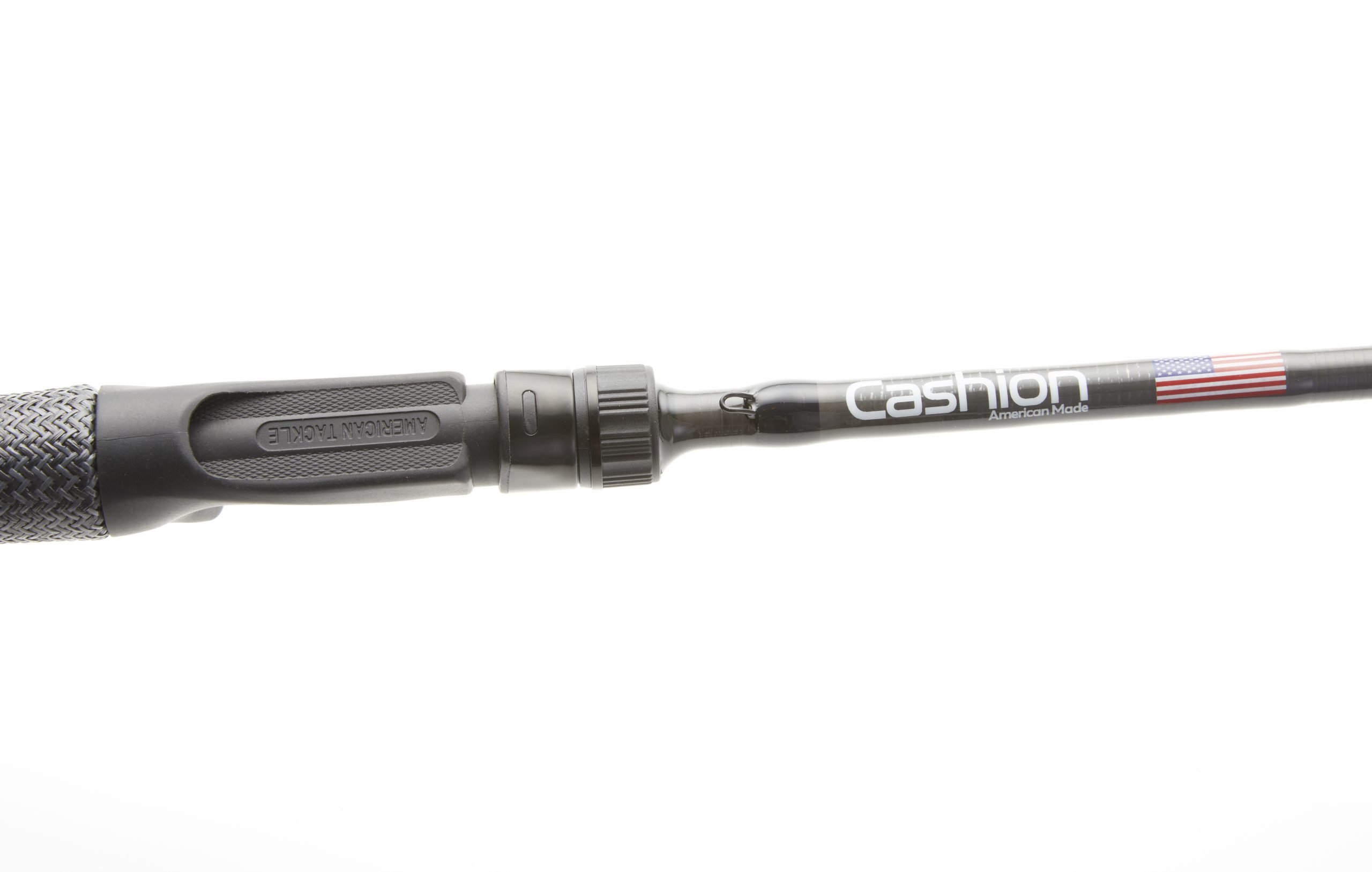 Cashion ICON Drop Shot 7' Spinning Rod Med Lt