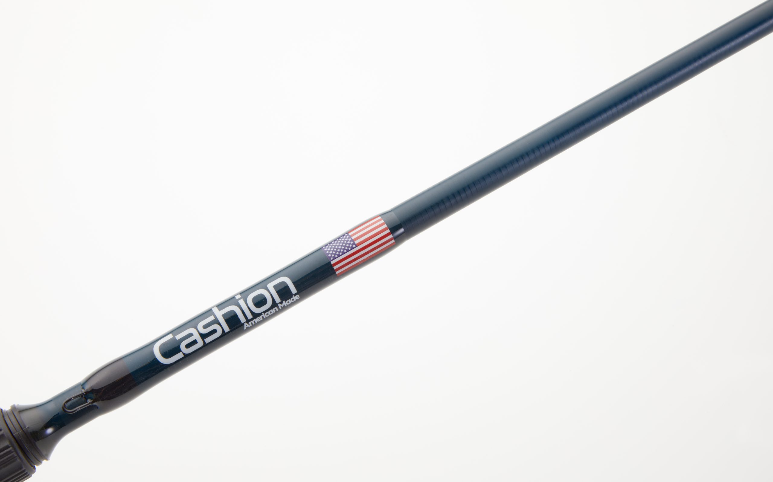 Cashion Fishing Rods - Core Crankbait Rod - 6'6 Spinning - cC84566b 