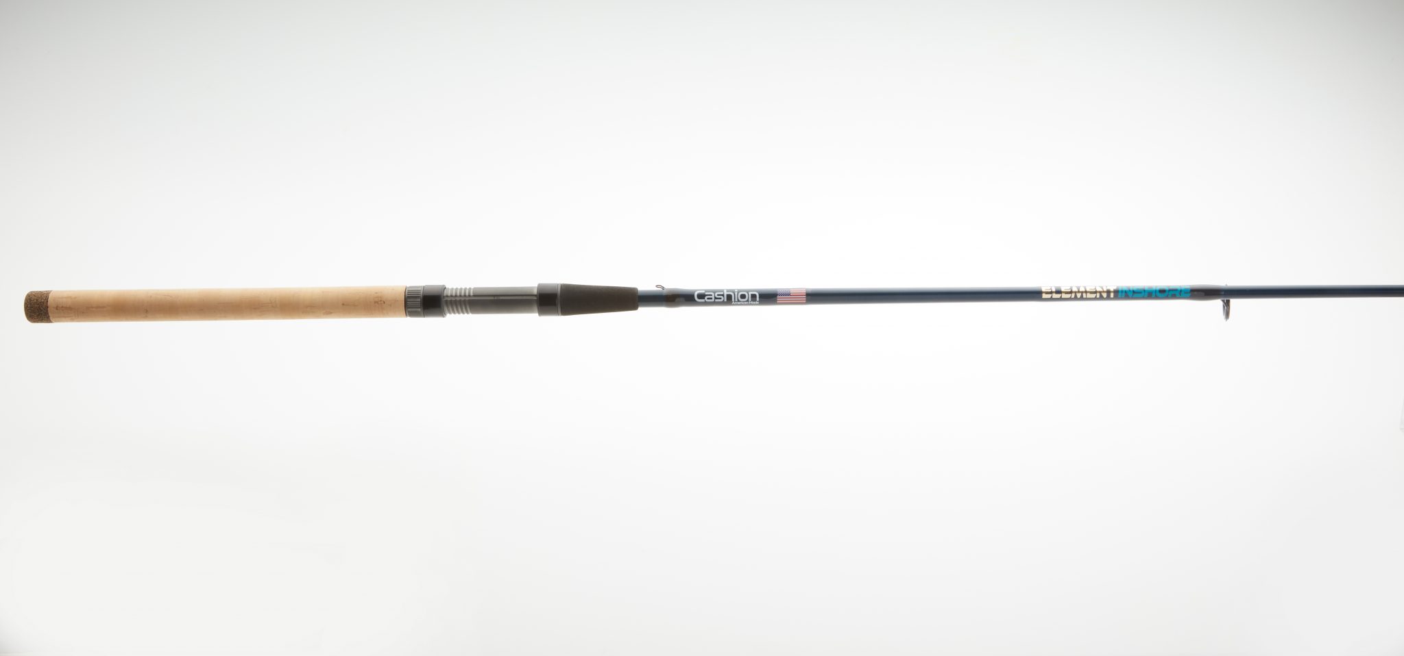 ELEMENT Inshore Trout Rod Cashion Rods