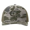 Cashion Icon Hat | Embroidered Logo Snap Back Hat