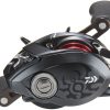 Fishing Reel - Tatula - TATUBF70XH1 - Studio - Front Side View - Opposite from Handle - 001