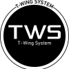 Fishing Reel - Tatula - TATUBF70XH1 - Feature Icon 003 - TWS T-Wing System.png
