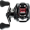 DAIWA FUEGO CT Baitcasting Reels FGCT100H and FGCT100HS - top view