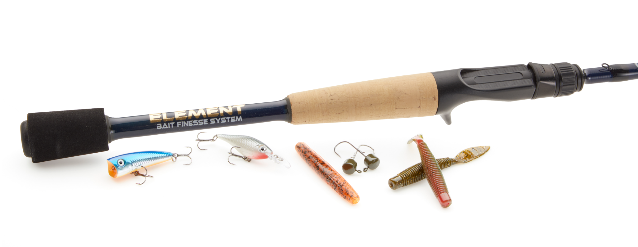 BFS Rod Options that are Actually Affordable | CASHION RODS