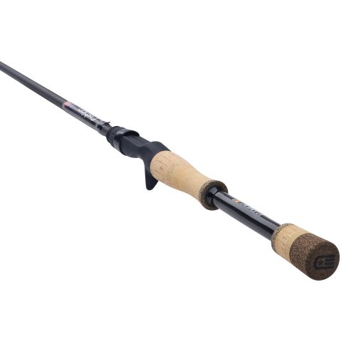 ELEMENT z2 Topwater and Jerkbait Rod - Image 2