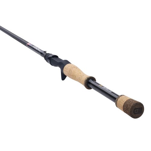 ELEMENT z2 Worm and Jig Rod - Image 2